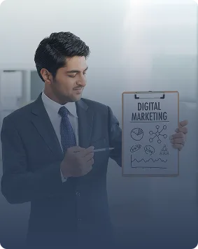 Diploma In Digital Marketing