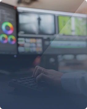 Diploma In Film Editing