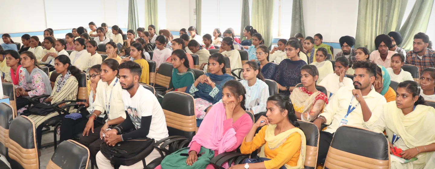 education