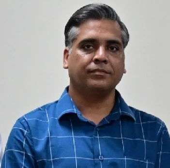 Dr. Vikas Gupta