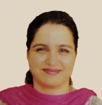 kavita-rani
