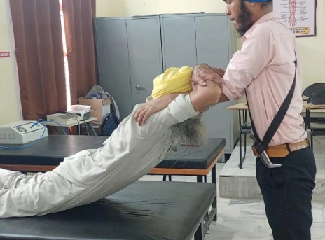 medical aid