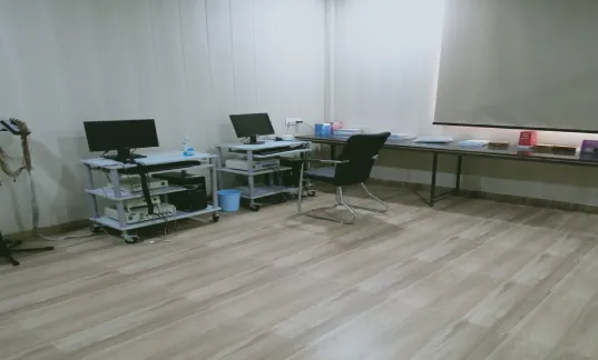 Pharmaceutics Lab