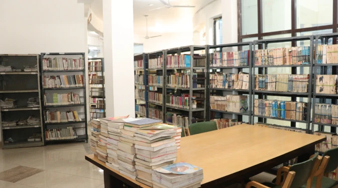 library-automation