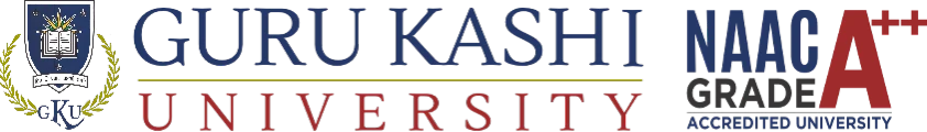Guru Kashi University