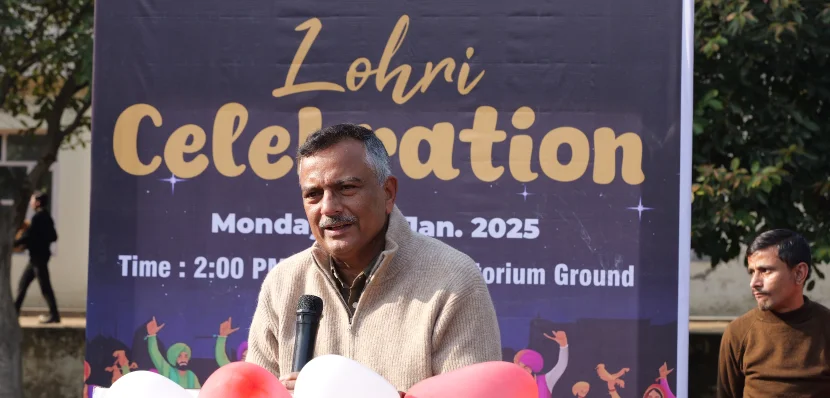 lohri