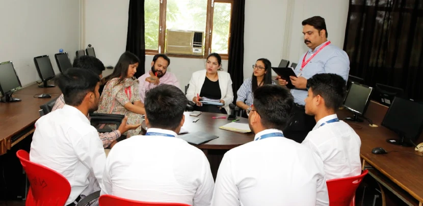  meetings-counselling