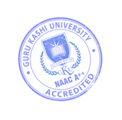 NAAC A++ Badge