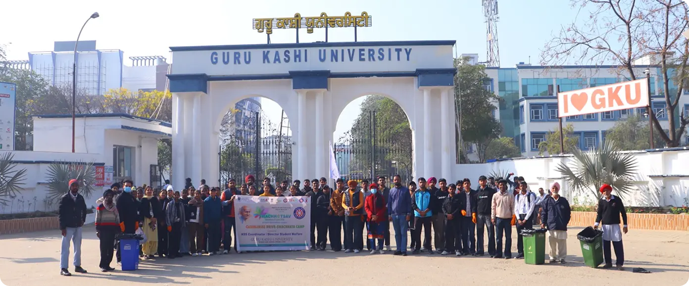 NSS Group Photo