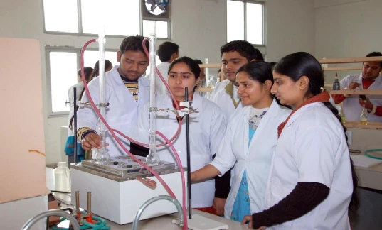 Pharmaceutics Lab