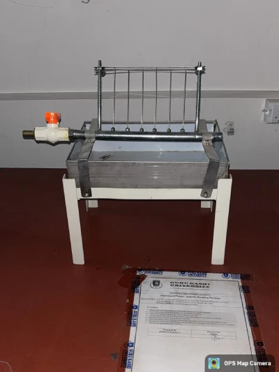 Pharmaceutics Lab