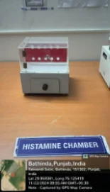 Pharmaceutics Lab