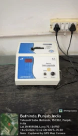 Pharmaceutics Lab