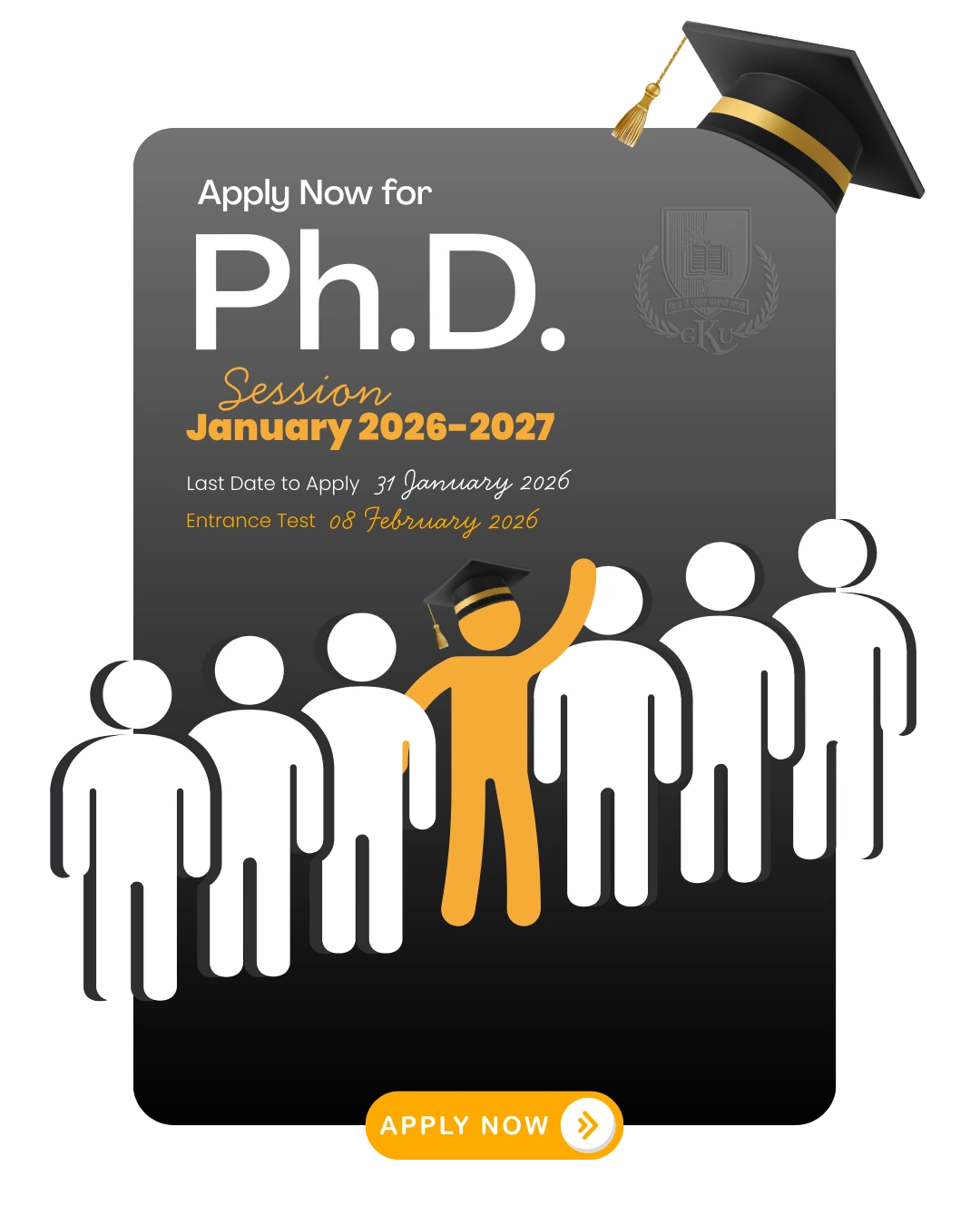 PhD 2026-2027