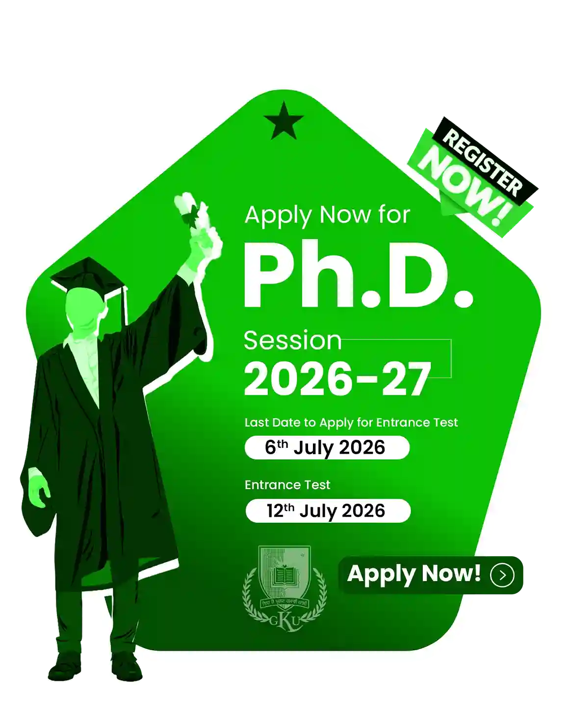 PhD 2026-2027
