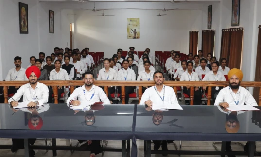 Pharmaceutics Lab