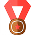Bronze Medal