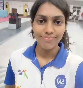 Kadam Yashashri Laxman