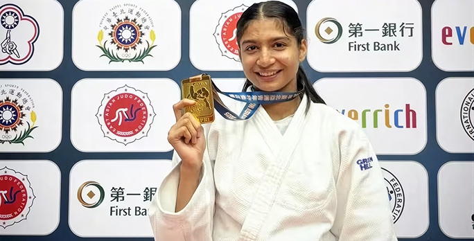 Himanshi Tokas