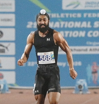 Gurindervir Singh
