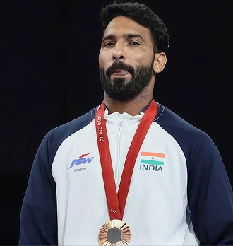 Kapil Parmar