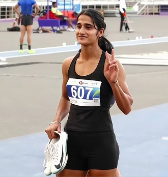 Rashdeep Kaur