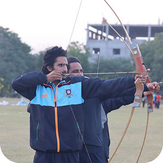 Archery