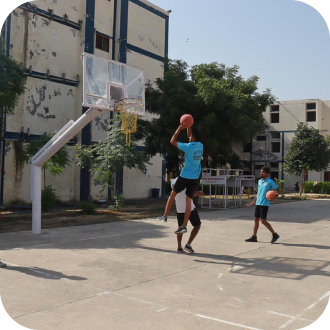Basketball