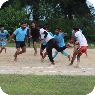 Kabaddi