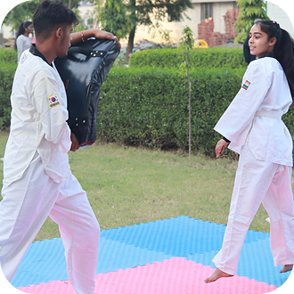 Karate