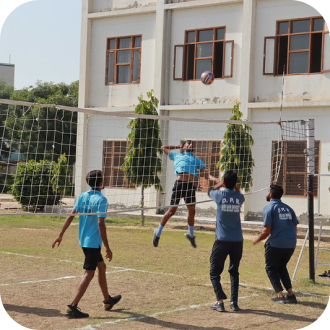 Volleyball
