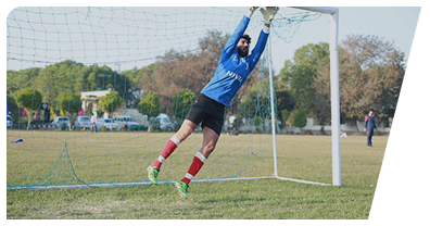 Football Training Activity