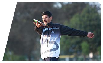 Discus Throw Activity