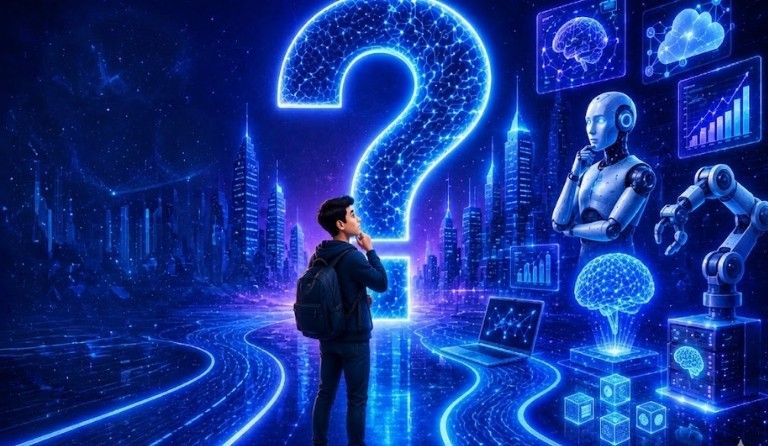 B.Tech in Artificial Intelligence and Machine Learning program.