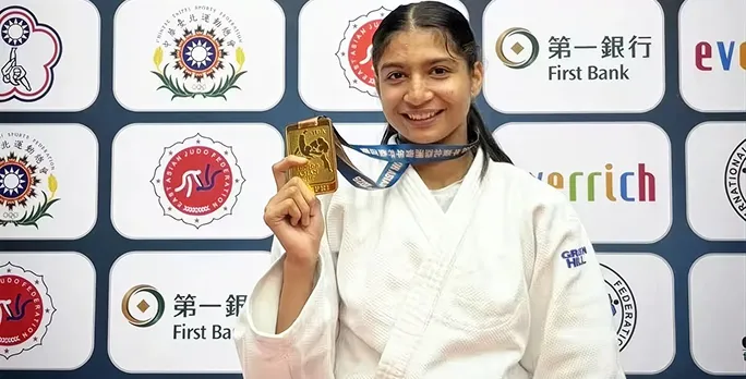 Himanshi Tokas