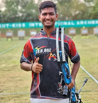 Rishabh Yadav