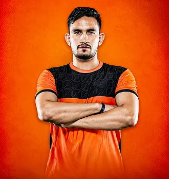 Rinku Sharma