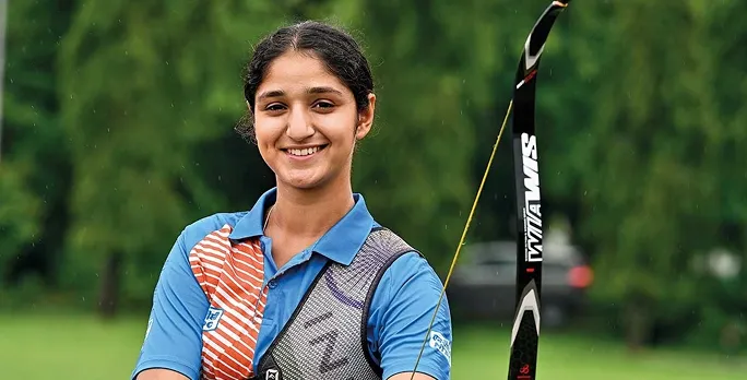 Bhajan Kaur