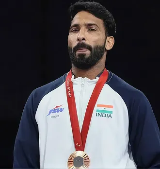 Kapil Parmar