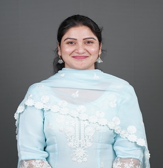 Gurpreet Kaur