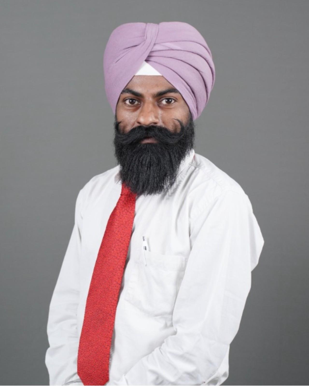 Amanpreet Singh