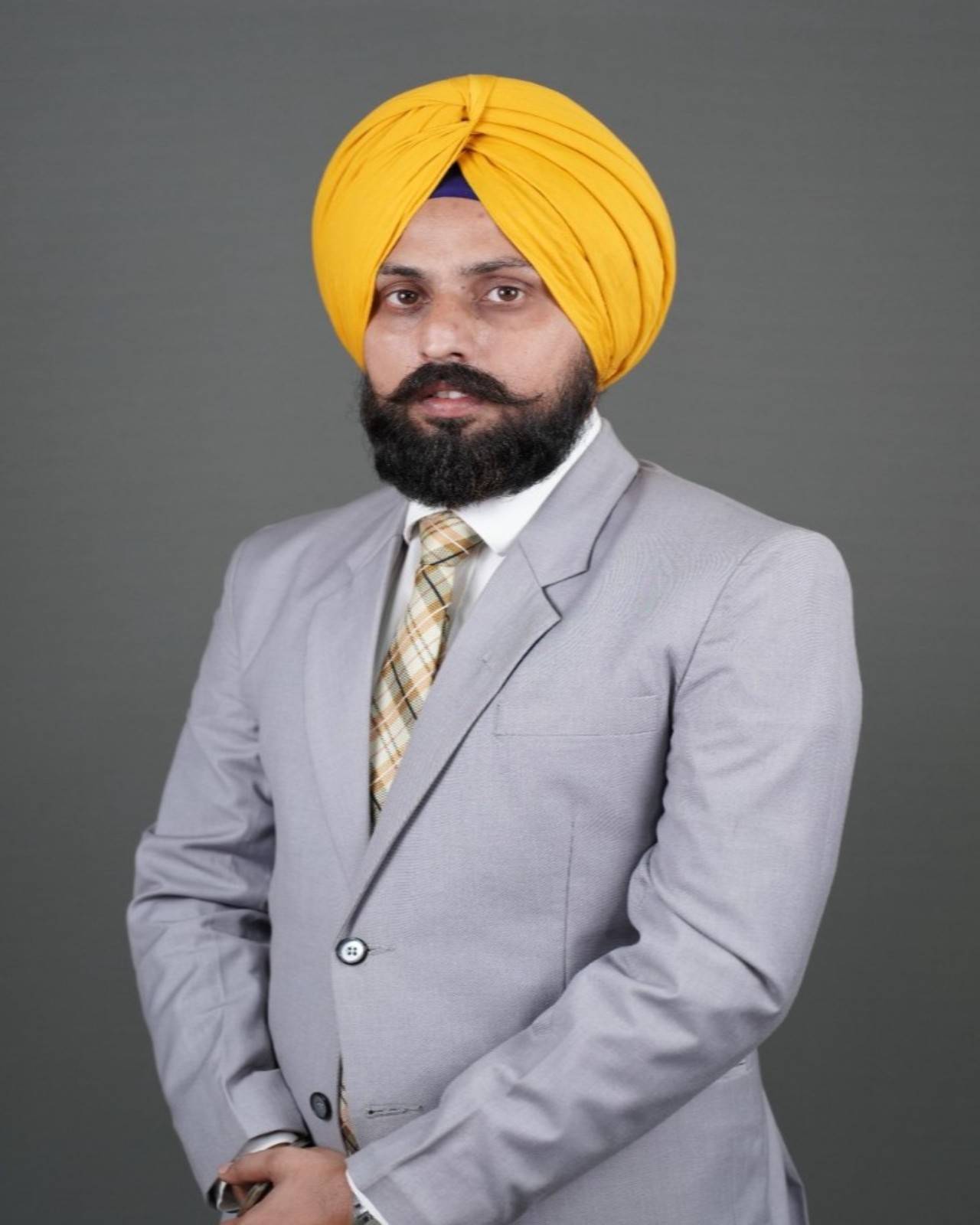 Amanpreet Singh