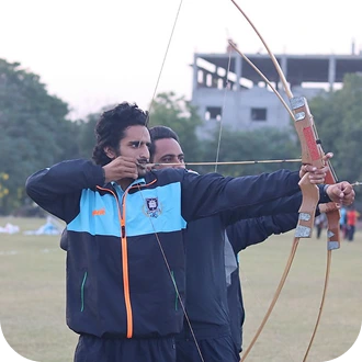 Archery