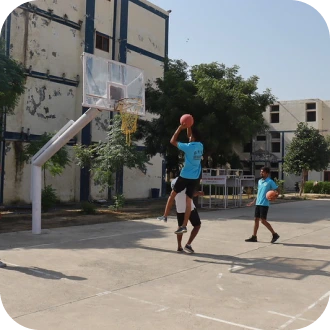 Basketball