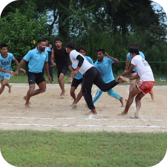Kabaddi