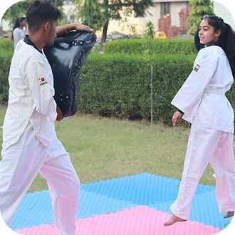 Karate