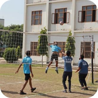 Volleyball