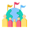 Knowledge Exchange Award