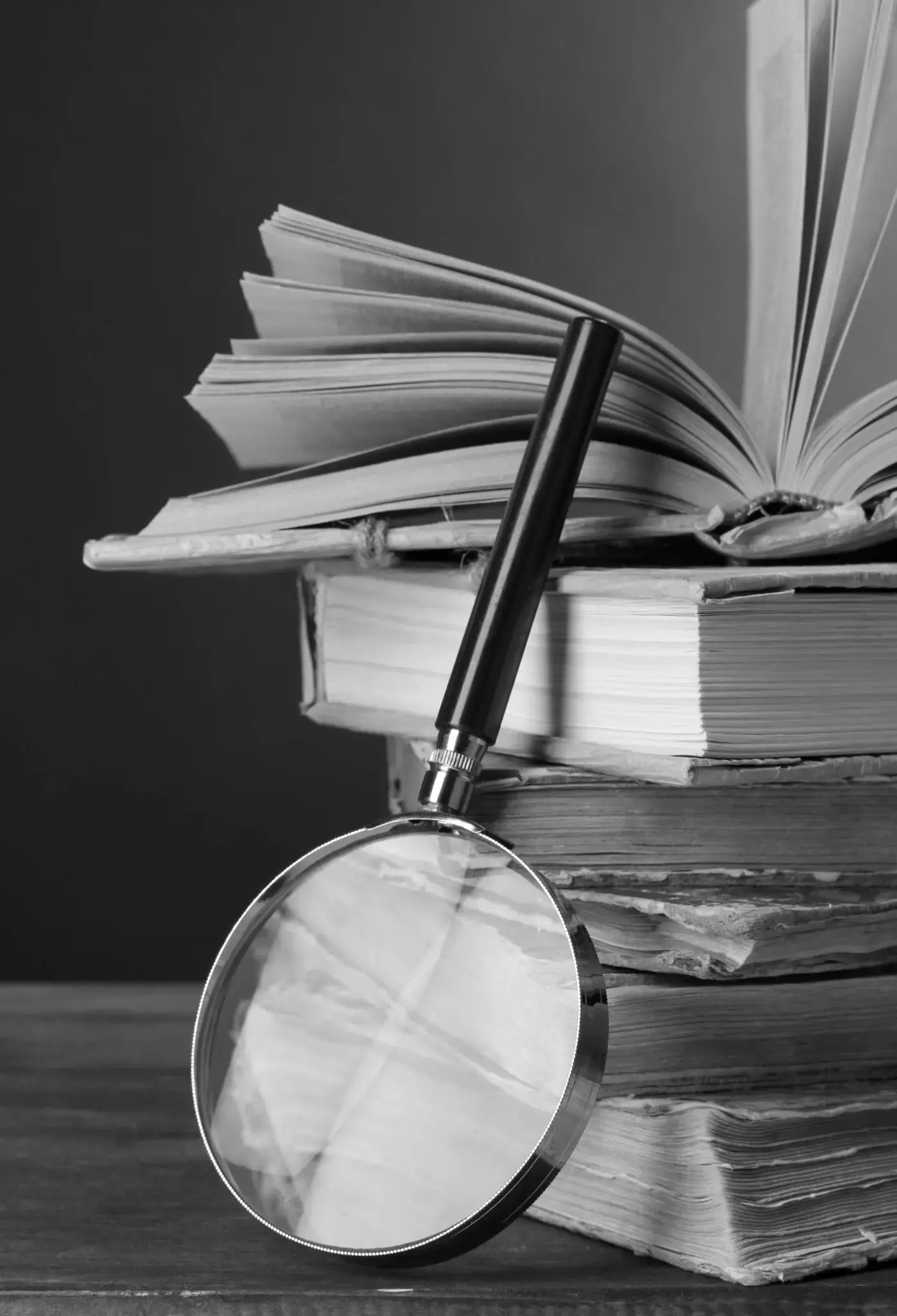 Research Development and Support