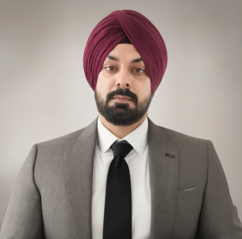 Navdeep Singh Hayer